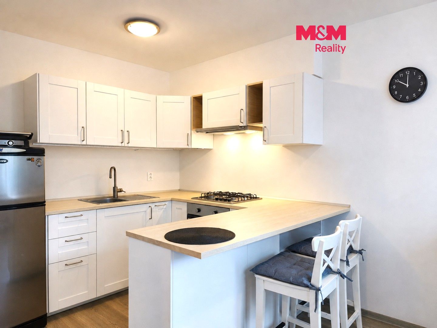Prodej bytu 2+kk 45 m² - foto 1