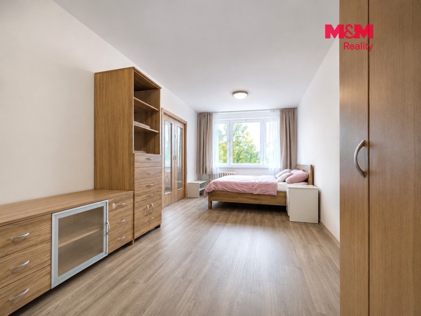 Prodej bytu 2+kk 45 m² - foto 3