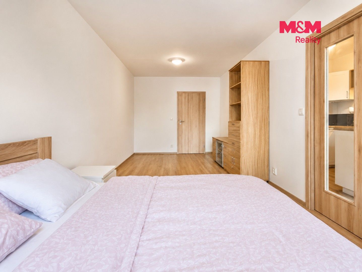 Prodej bytu 2+kk 45 m² - foto 4