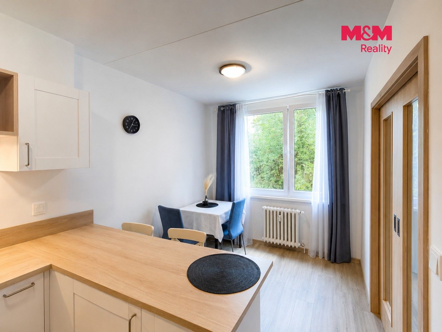 Prodej bytu 2+kk 45 m² - foto 2