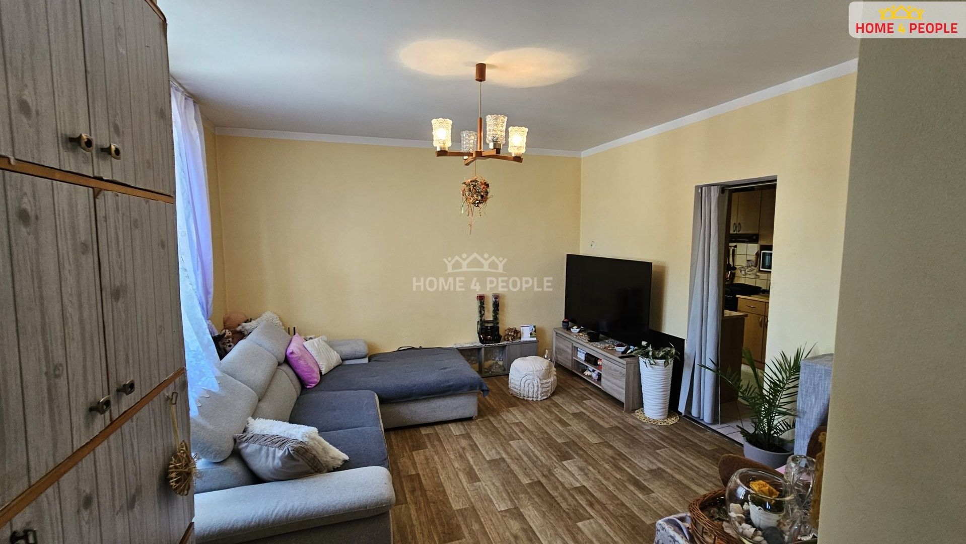 Prodej domu 89 m² - foto 2