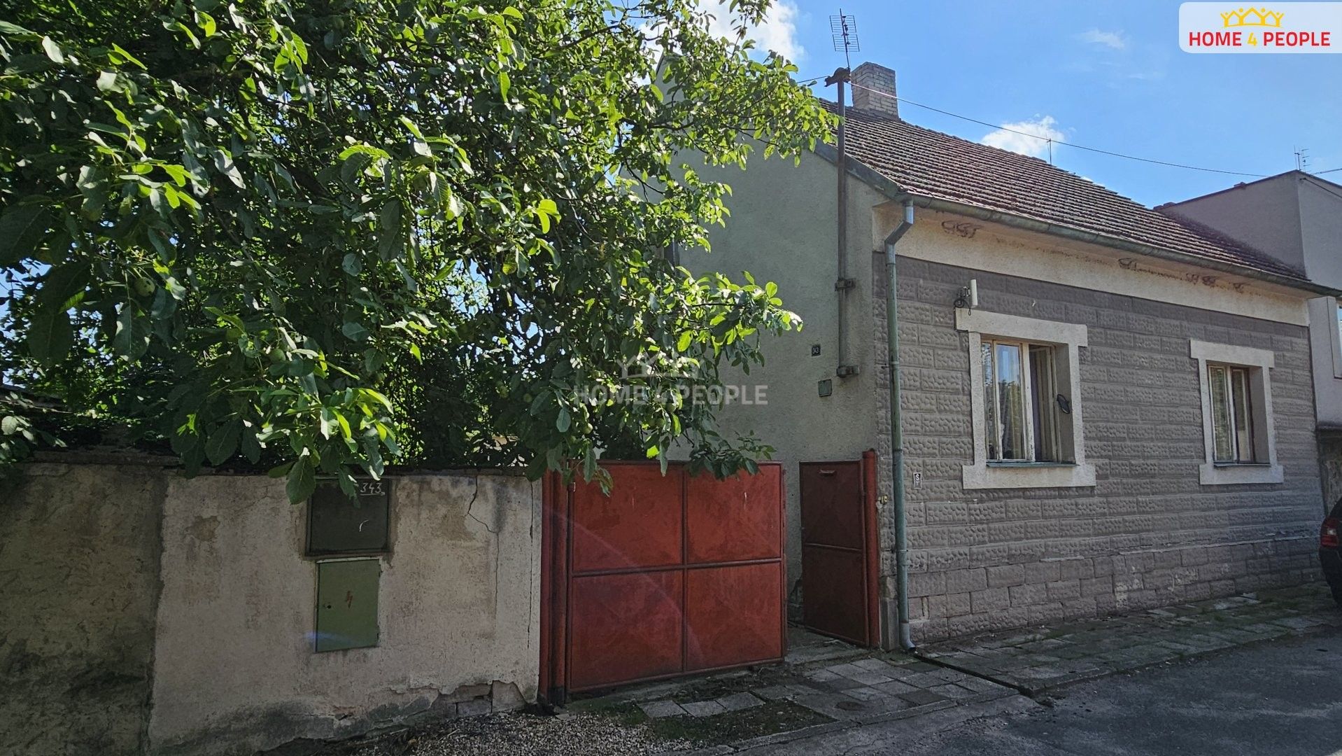 Prodej domu 89 m² - foto 1