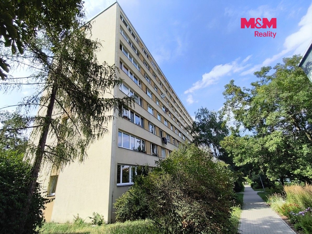 Prodej bytu 2+kk 45 m² - foto 11
