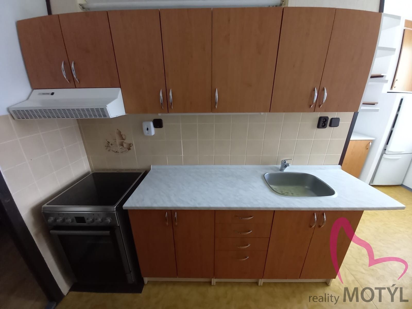 Pronájem bytu 3+1 76 m² - foto 3
