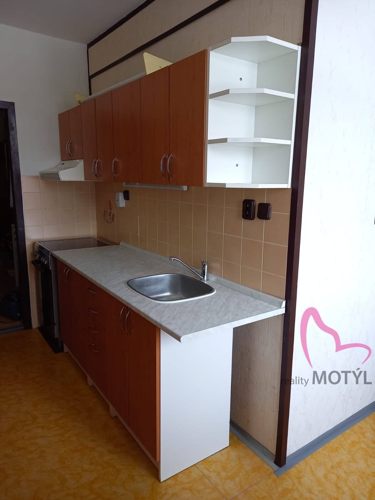 Pronájem bytu 3+1 76 m² - foto 4