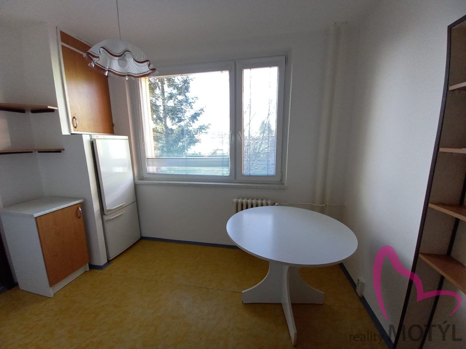 Pronájem bytu 3+1 76 m² - foto 7
