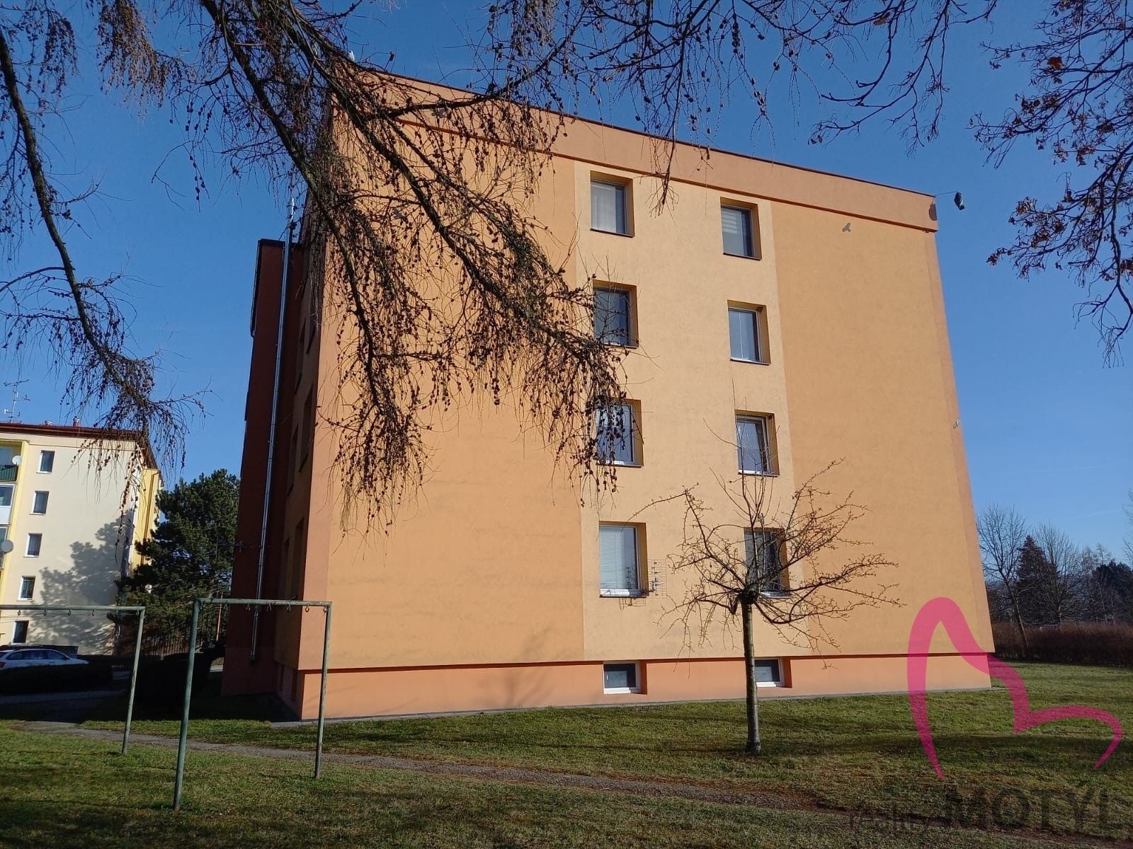 Pronájem bytu 3+1 76 m² - foto 2