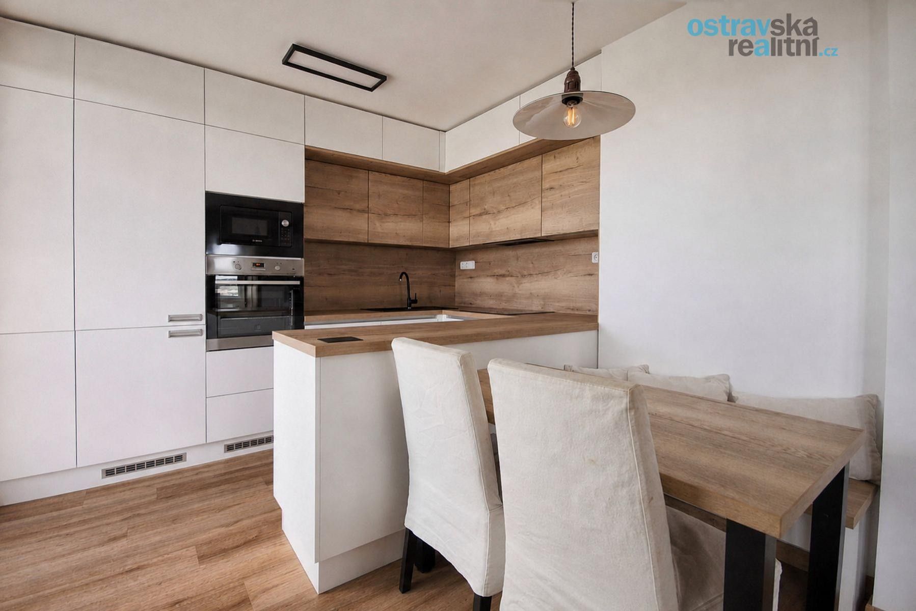 Prodej bytu 3+1 65 m² - foto 3