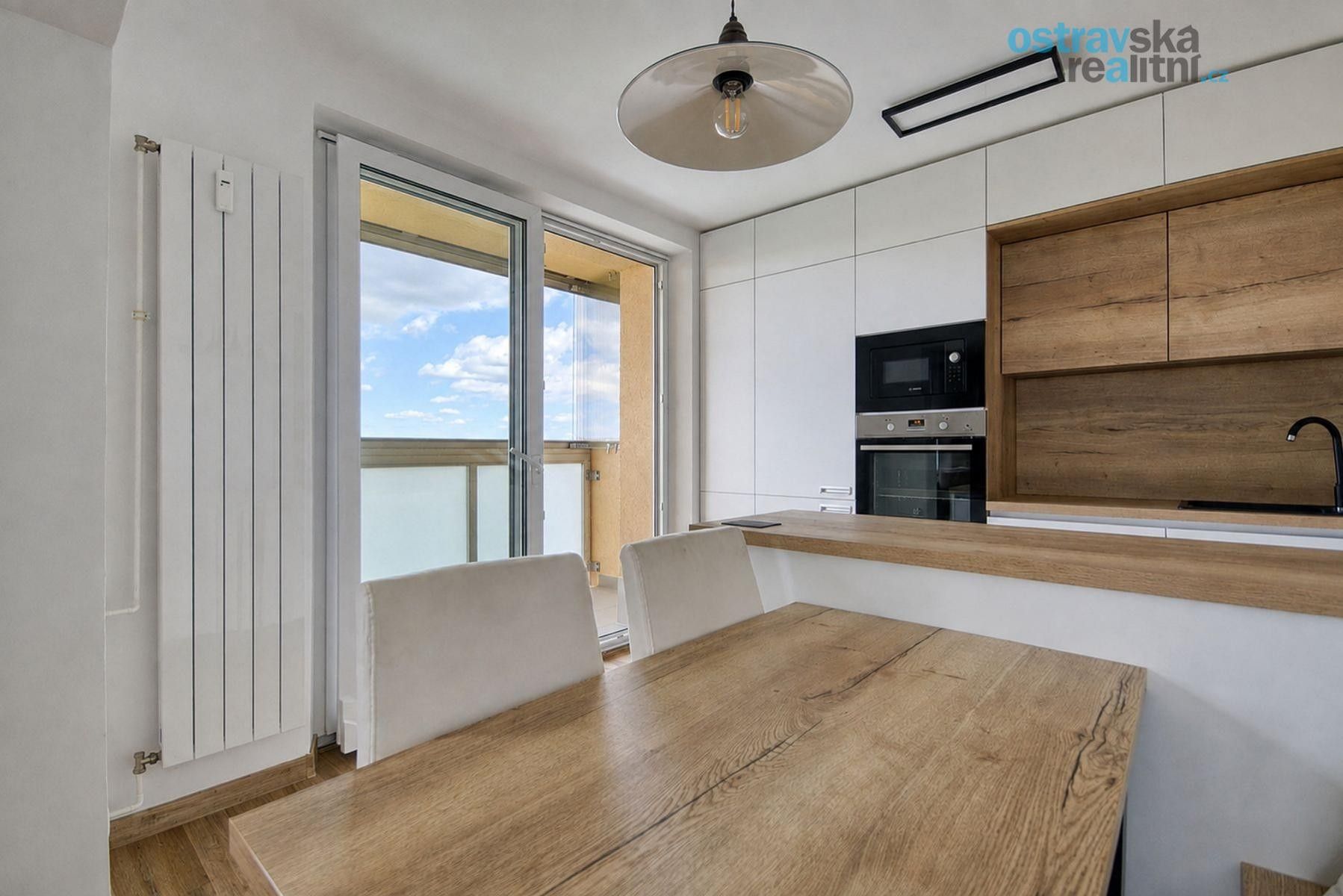 Prodej bytu 3+1 65 m² - foto 4