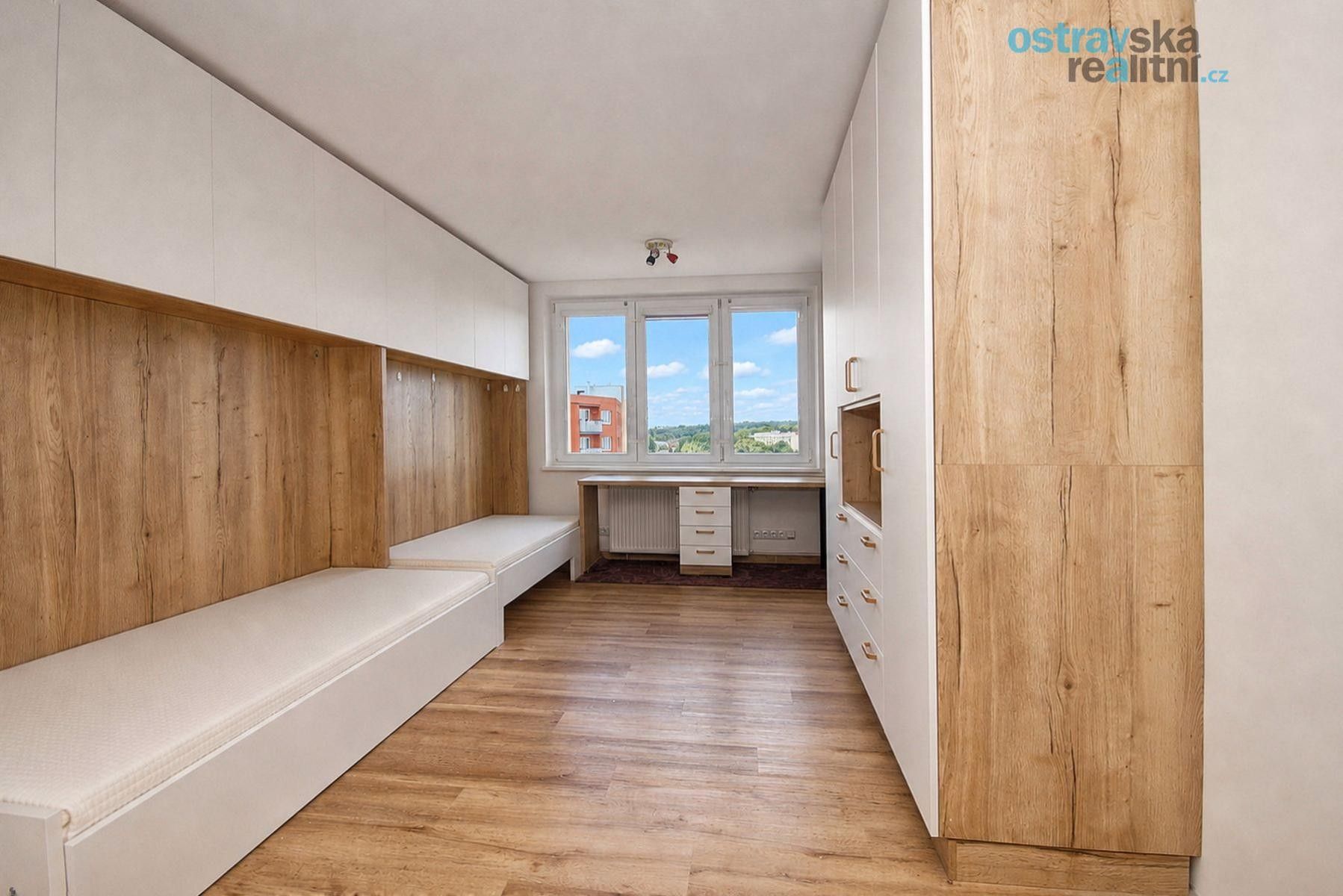 Prodej bytu 3+1 65 m² - foto 6
