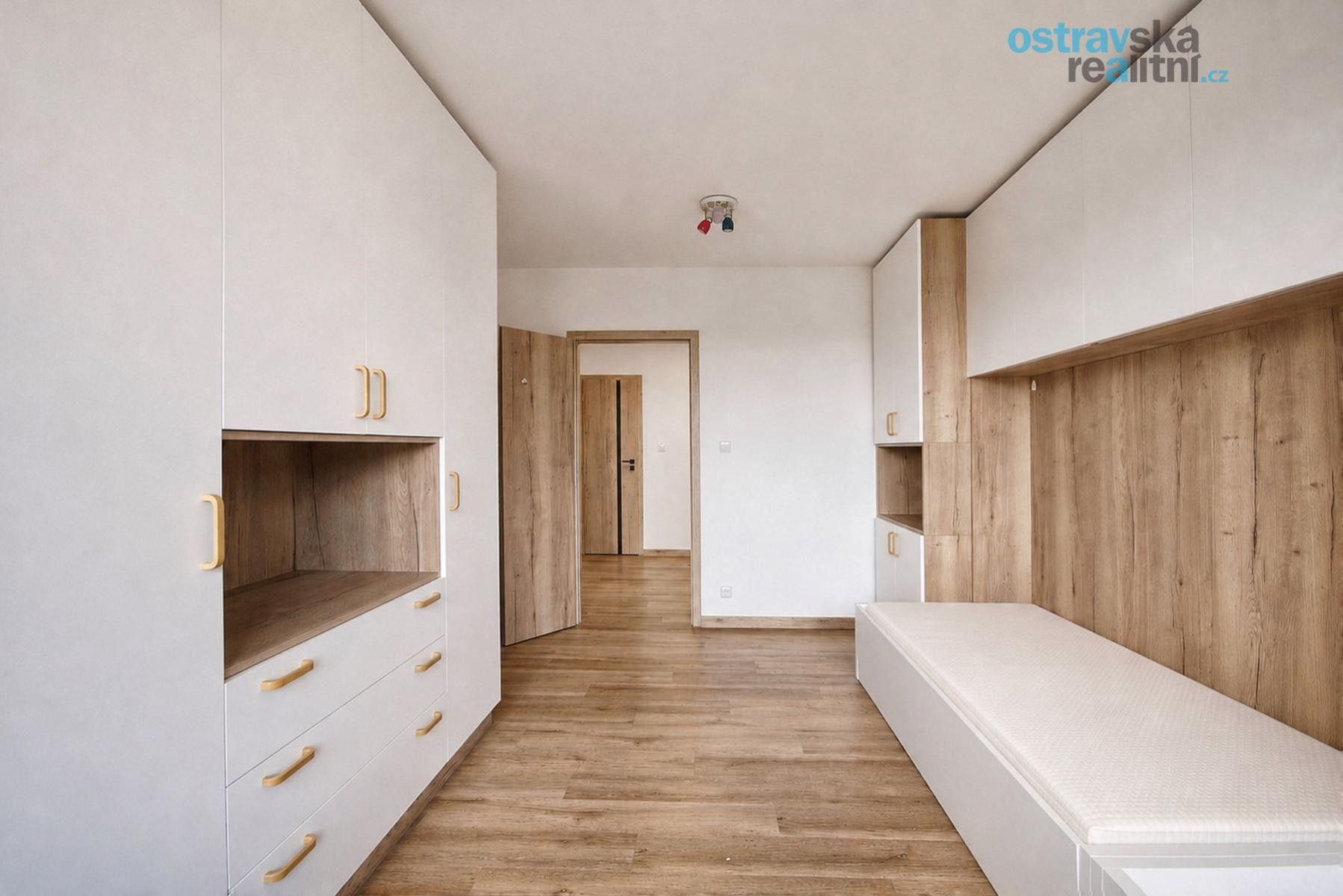 Prodej bytu 3+1 65 m² - foto 7
