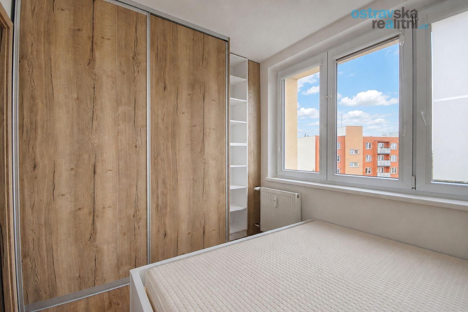 Prodej bytu 3+1 65 m² - foto 8