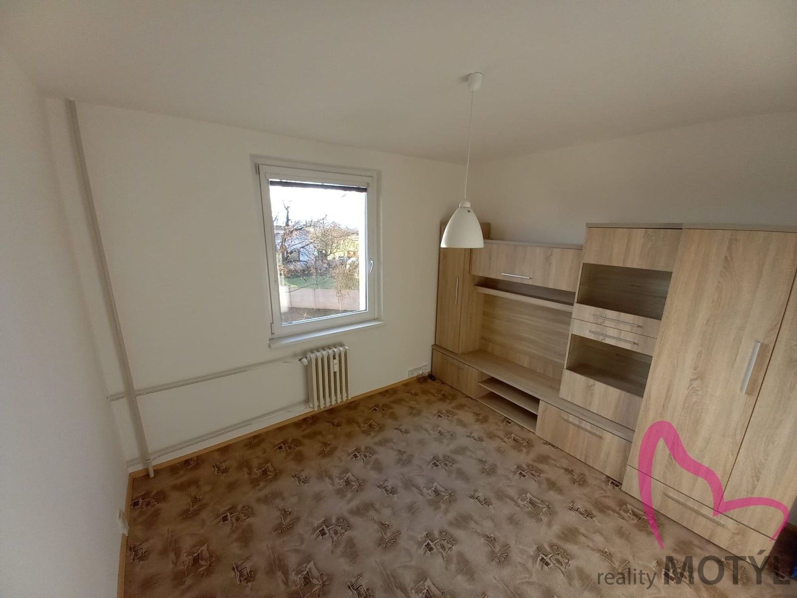 Pronájem bytu 3+1 76 m² - foto 11