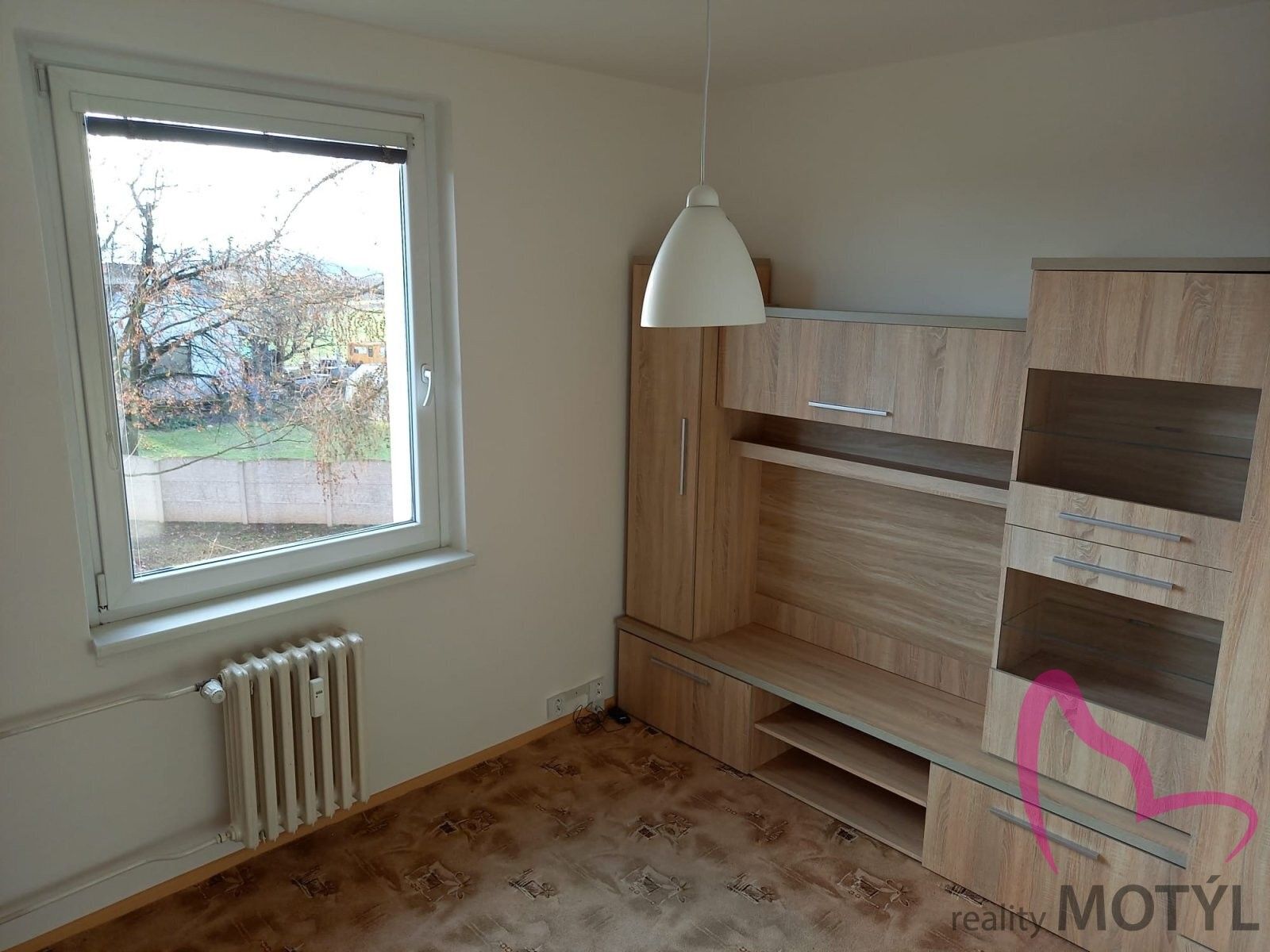 Pronájem bytu 3+1 76 m² - foto 10
