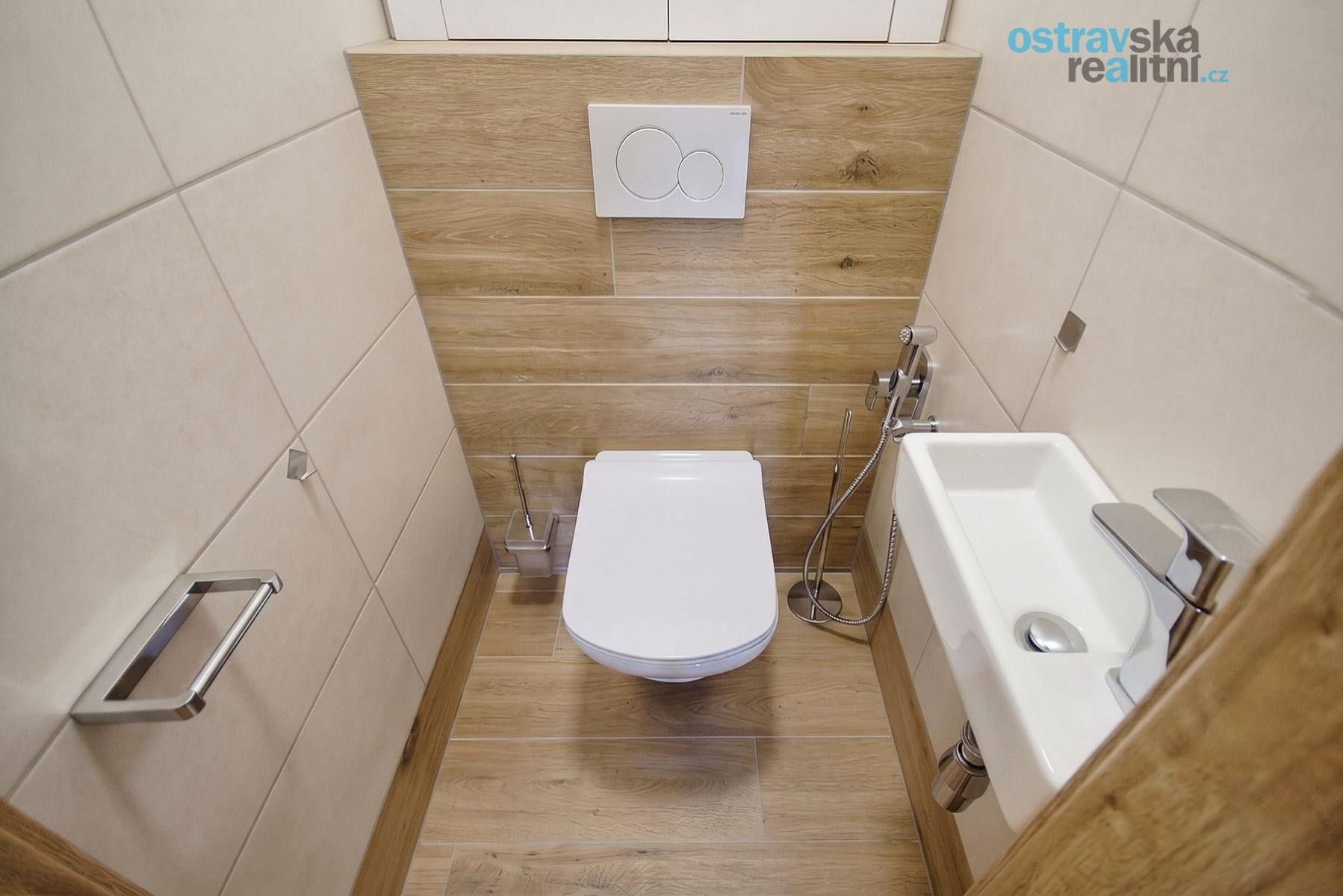 Prodej bytu 3+1 65 m² - foto 10
