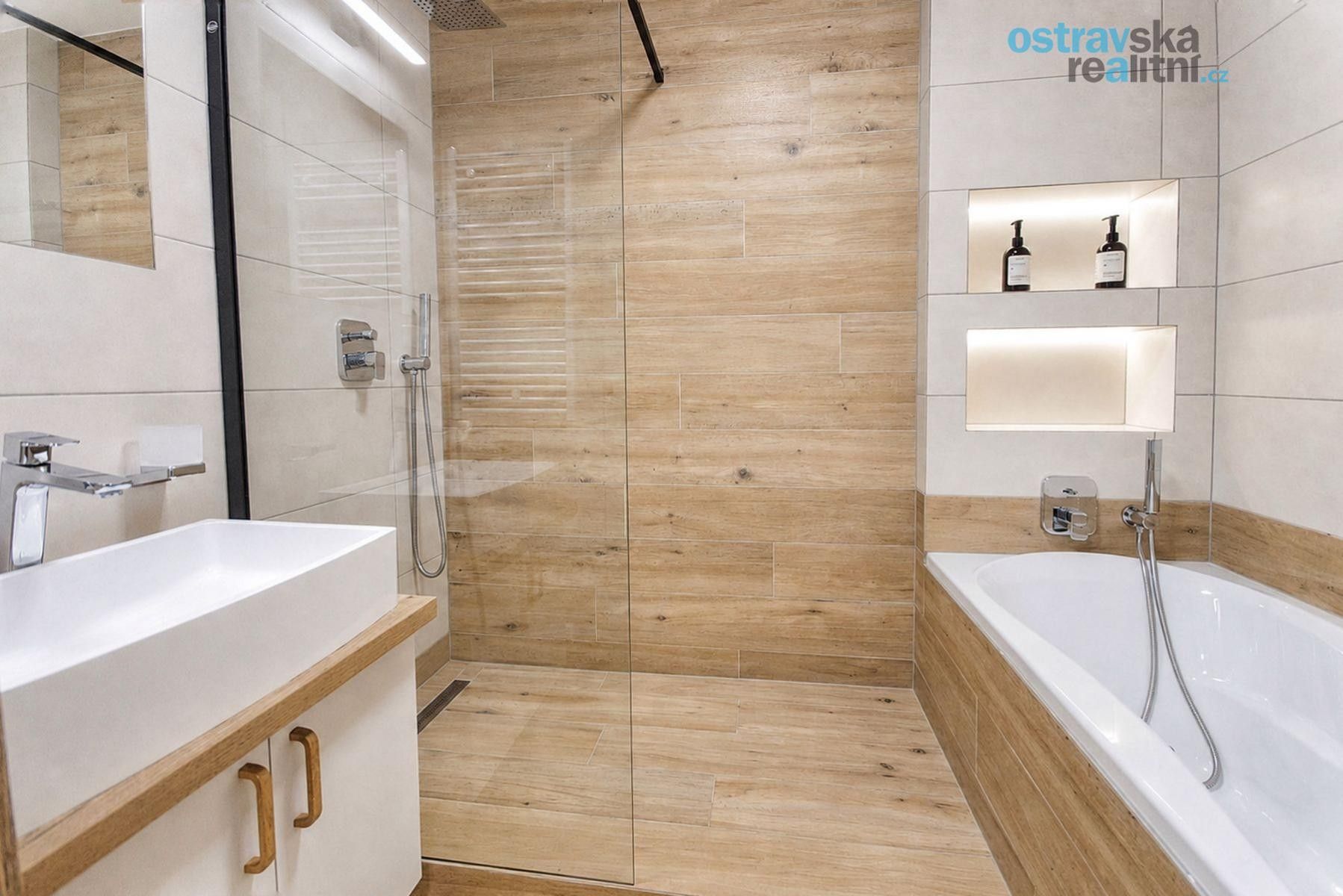 Prodej bytu 3+1 65 m² - foto 14