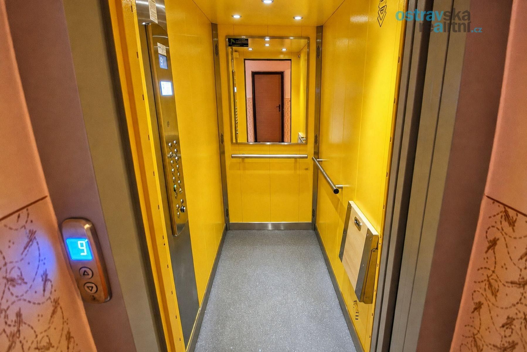 Prodej bytu 3+1 65 m² - foto 21