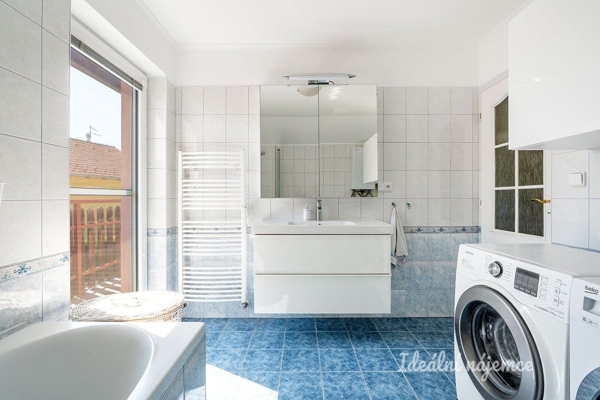 Pronájem domu 141 m² - foto 7