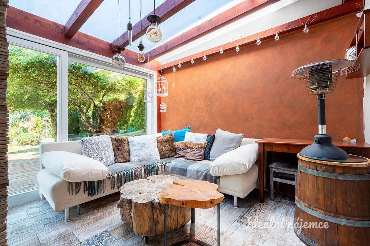 Pronájem domu 141 m² - foto 6