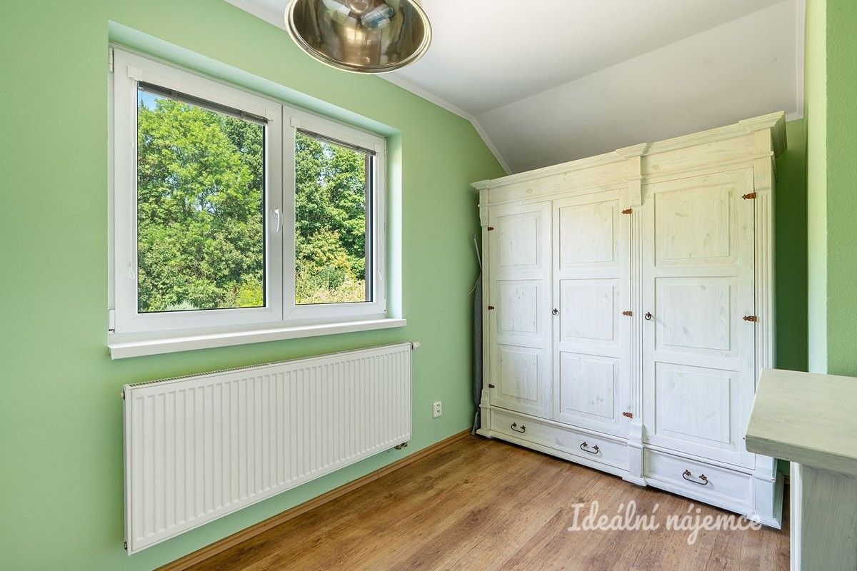 Pronájem bytu 5+1 141 m² - foto 16