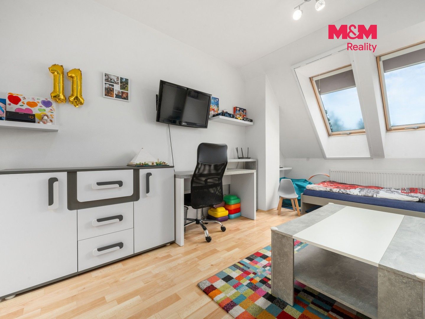 Prodej domu 115 m² - foto 12