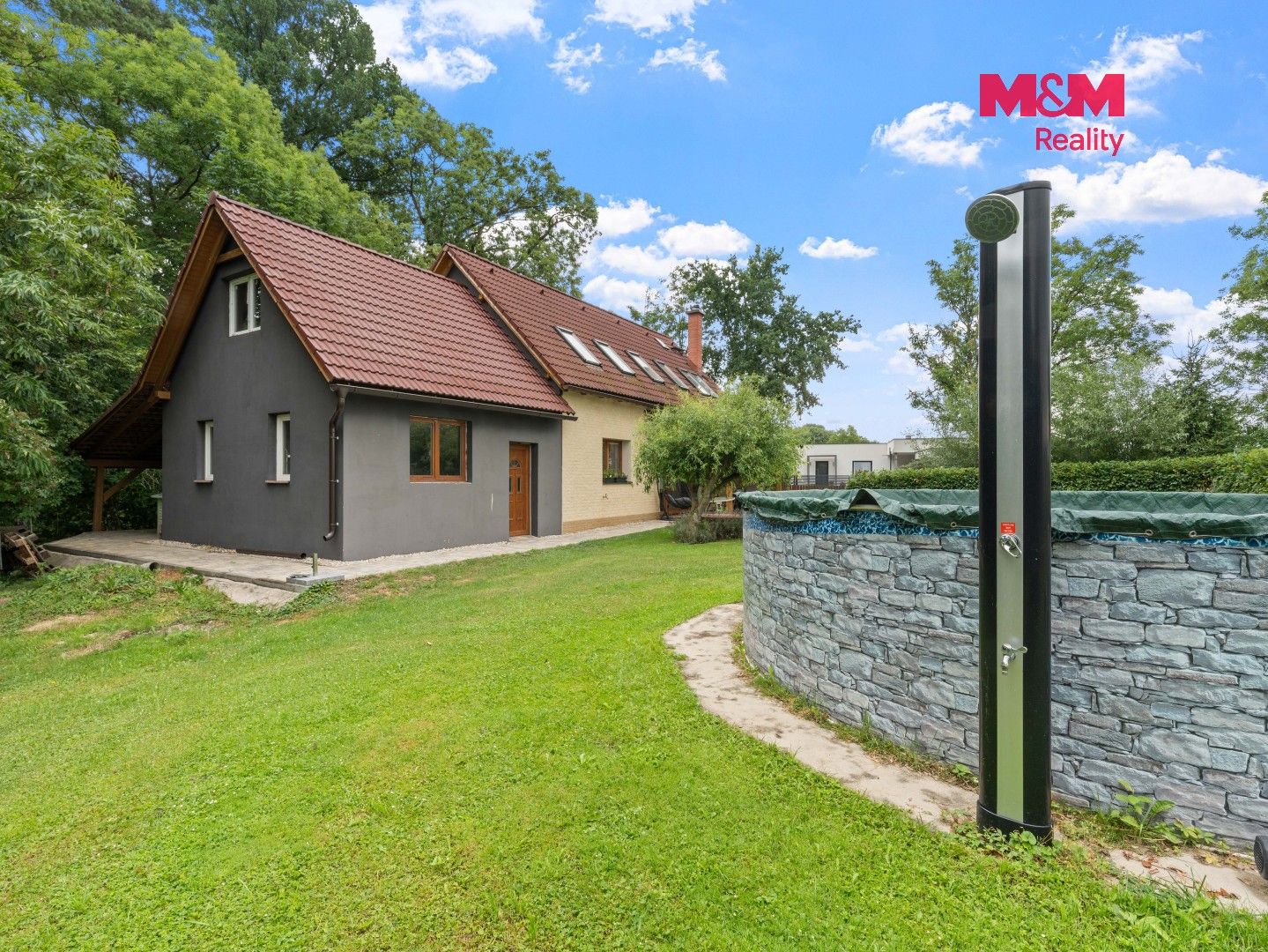 Prodej domu 115 m² - foto 23