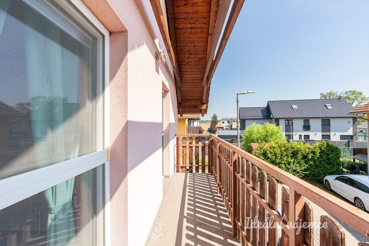 Pronájem domu 141 m² - foto 28