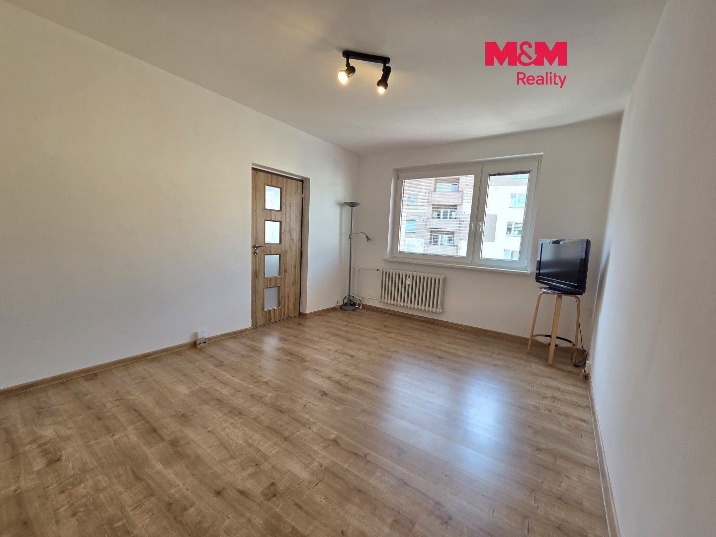Pronájem bytu 1+1 37 m² - foto 2