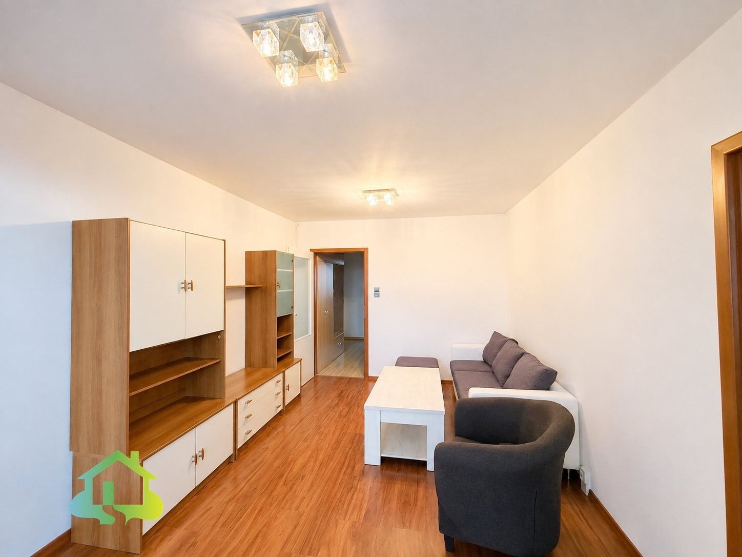 Pronájem bytu 3+1 67 m² - foto 3