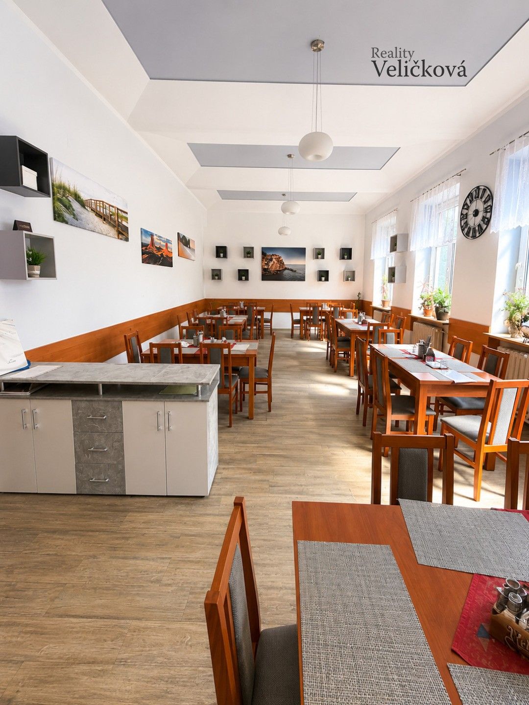 Pronájem komerčního prostoru 329 m² - foto 5