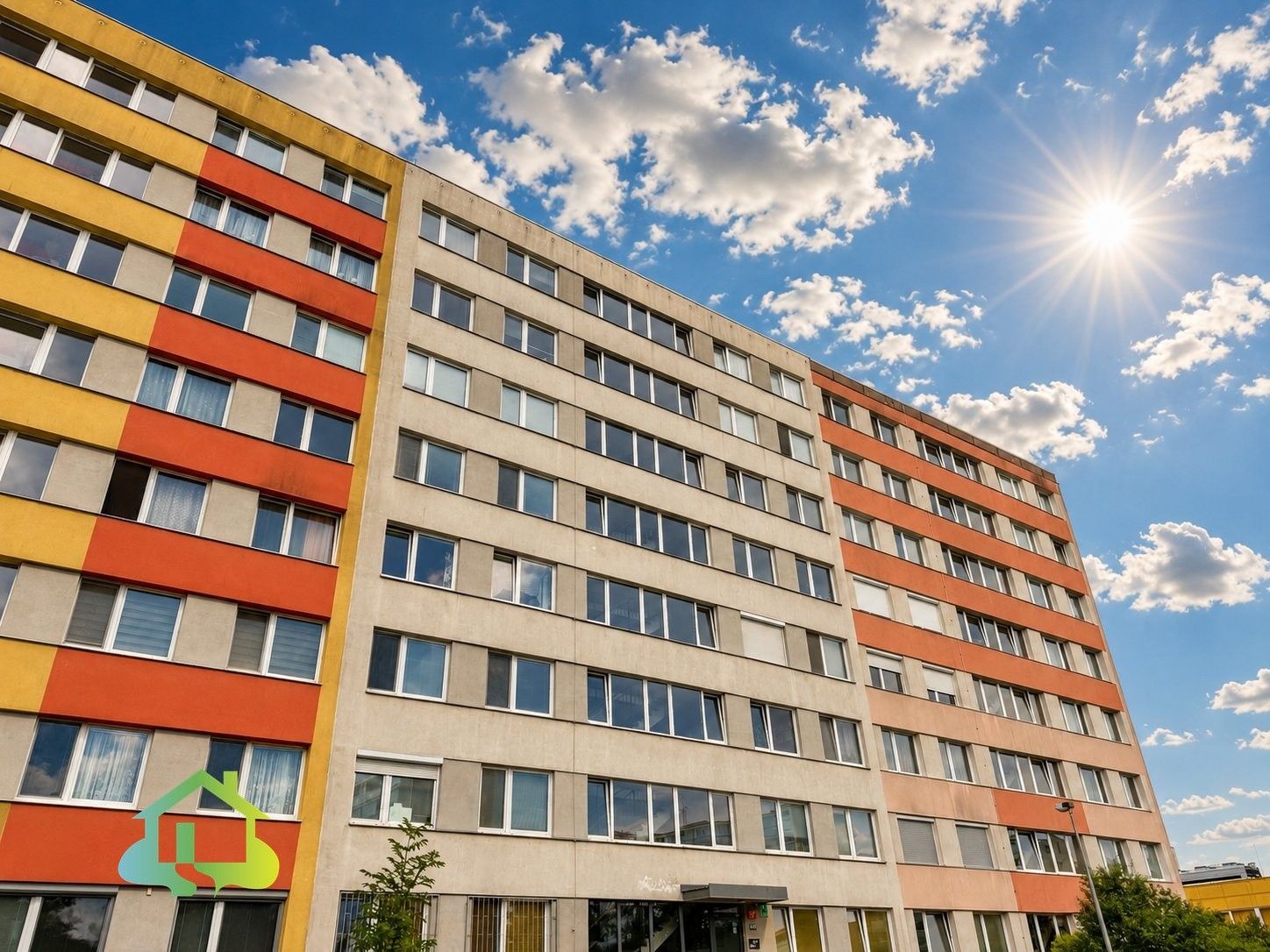 Pronájem bytu 3+1 67 m² - foto 10