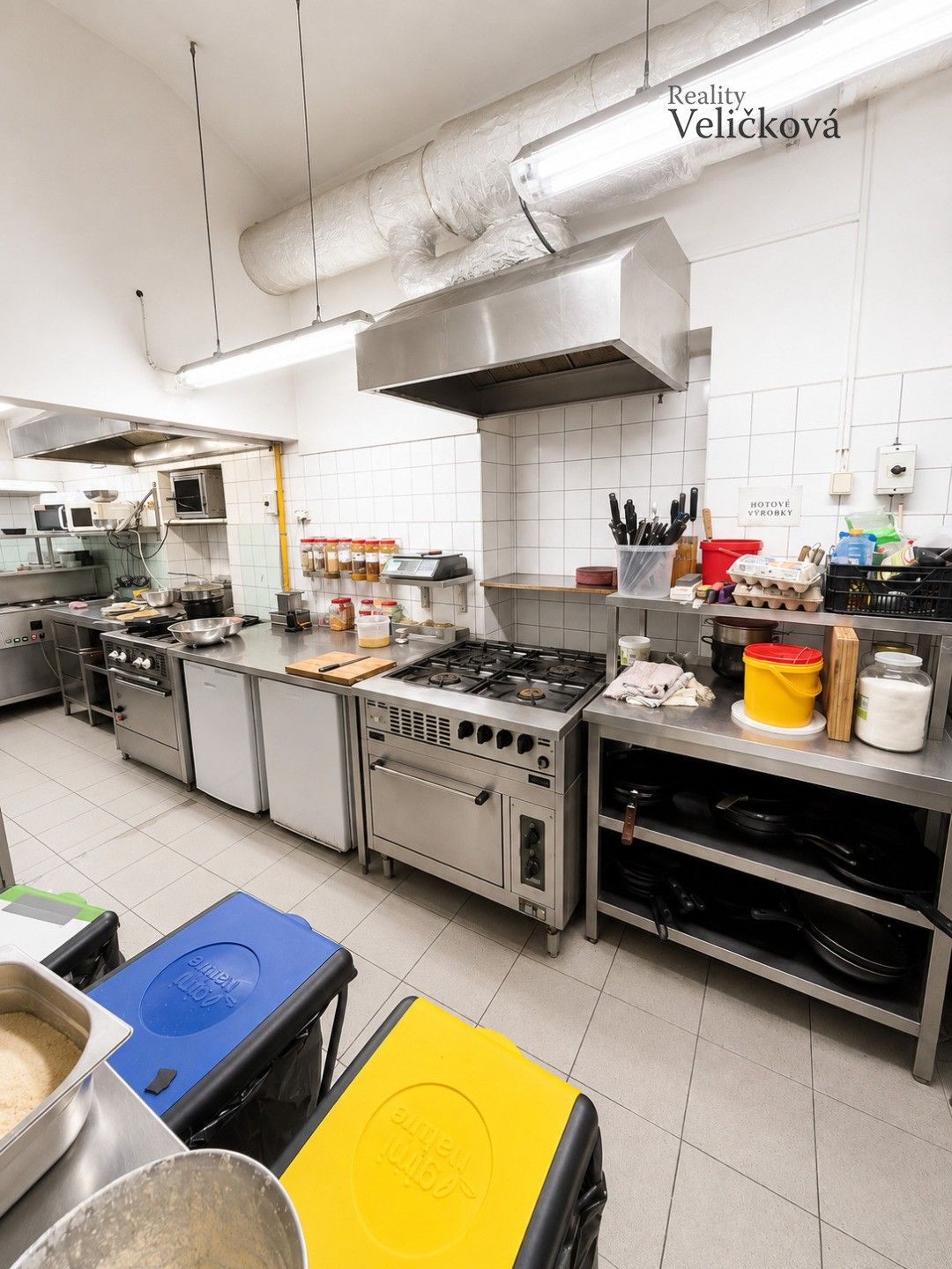 Pronájem komerčního prostoru 329 m² - foto 9