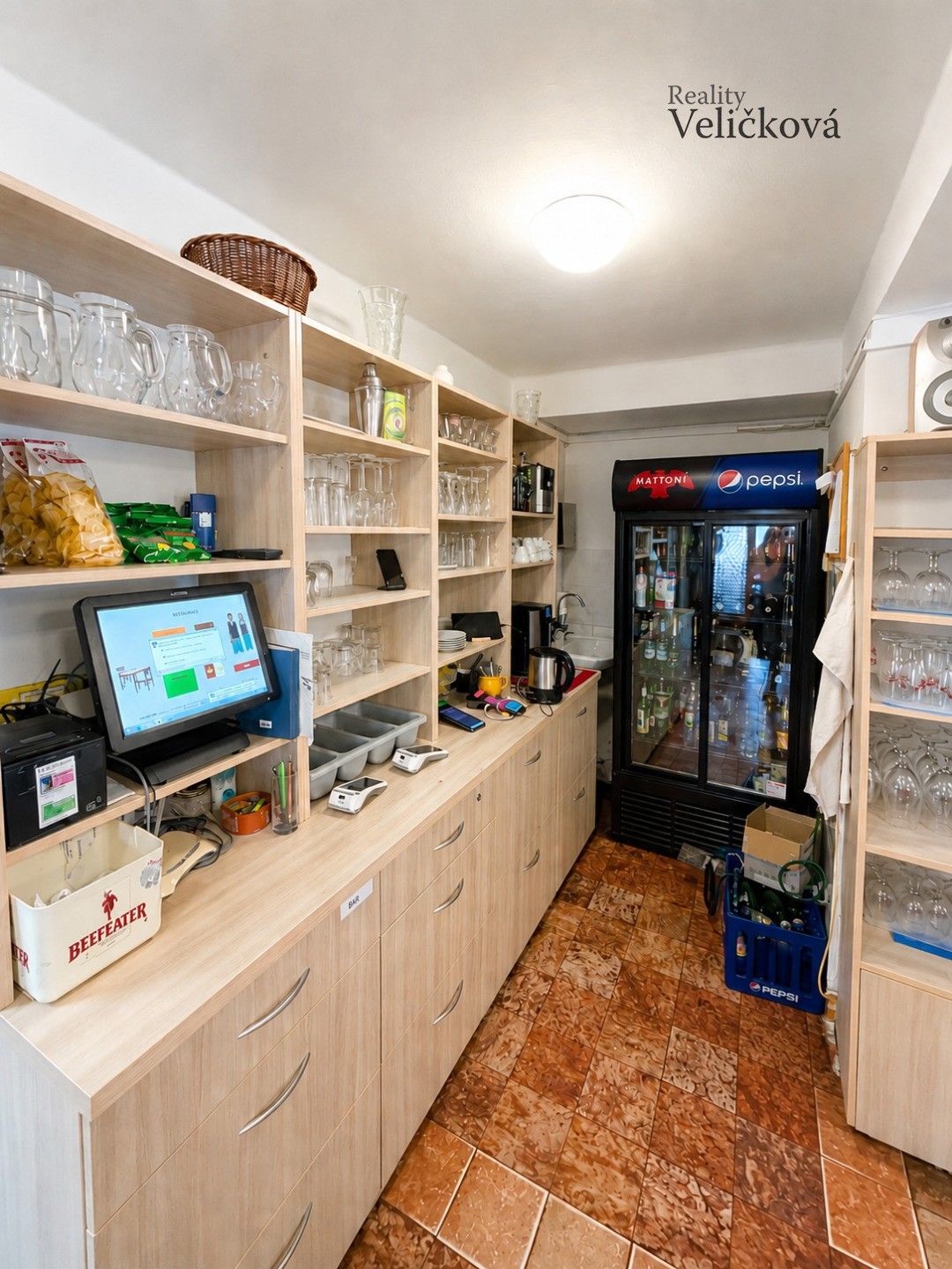 Pronájem komerčního prostoru 329 m² - foto 15