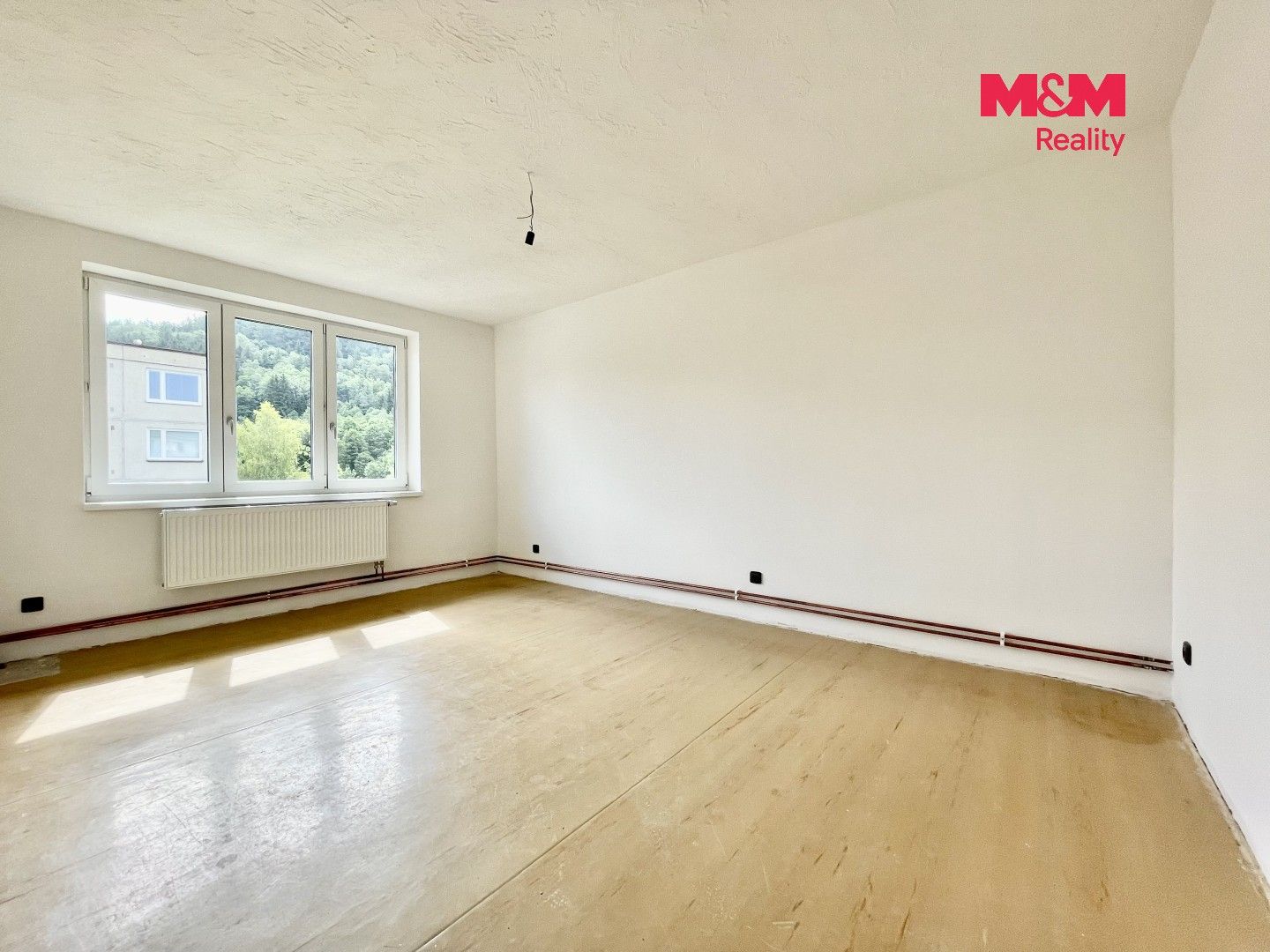 Pronájem bytu 2+1 55 m² - foto 5