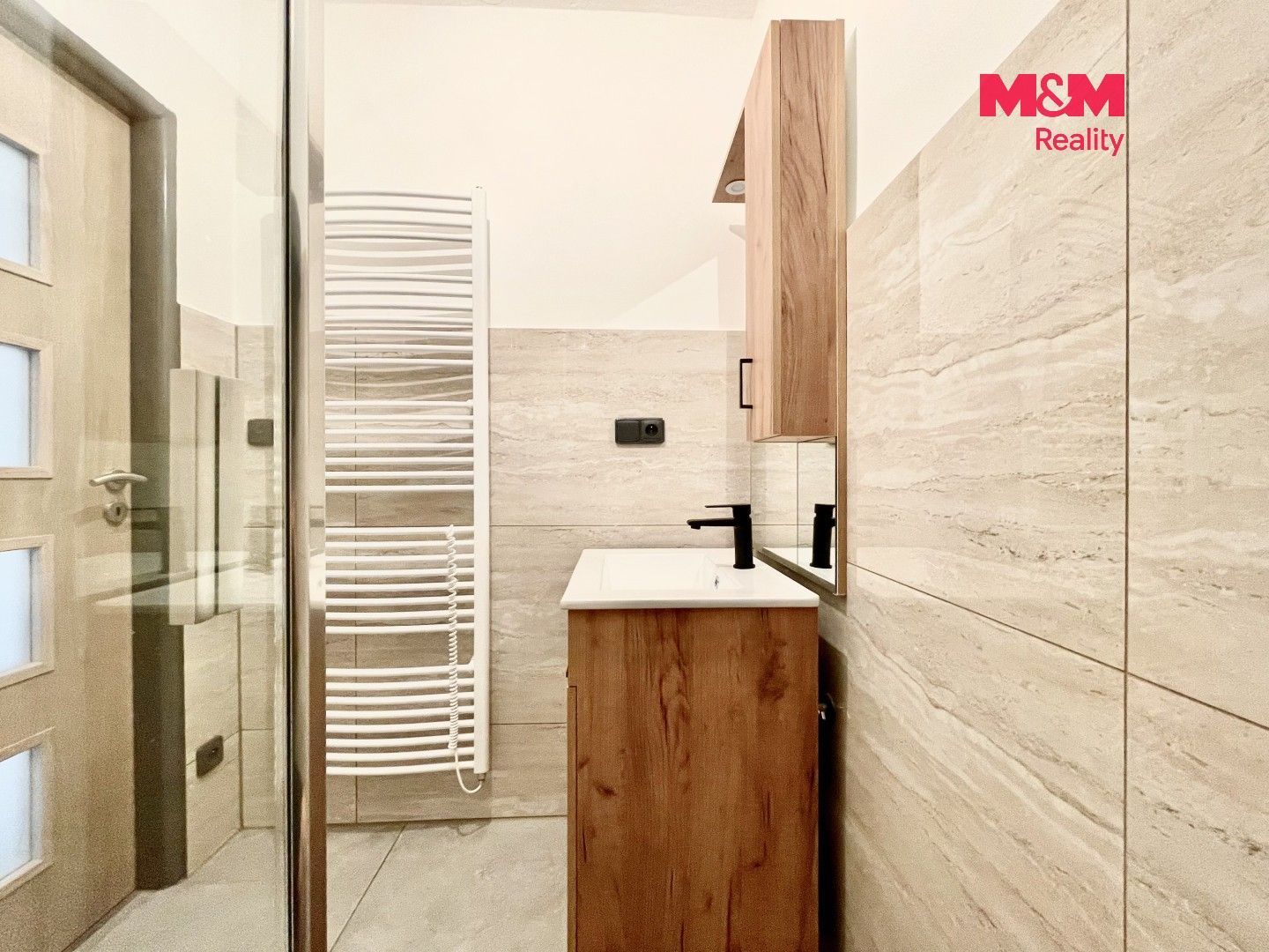 Pronájem bytu 2+1 55 m² - foto 6