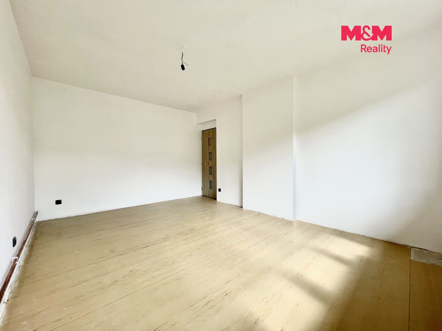Pronájem bytu 2+1 55 m² - foto 4