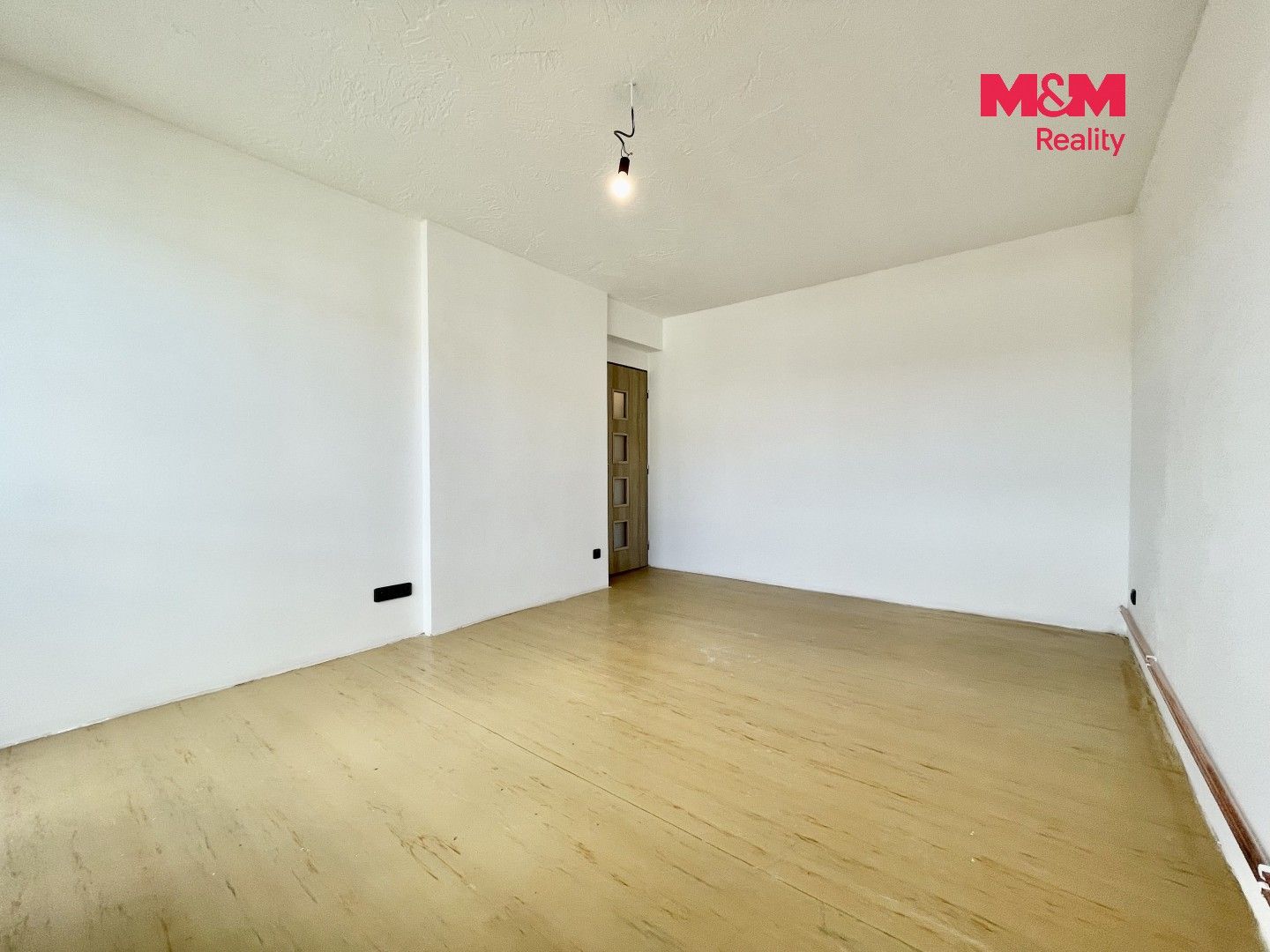 Pronájem bytu 2+1 55 m² - foto 8
