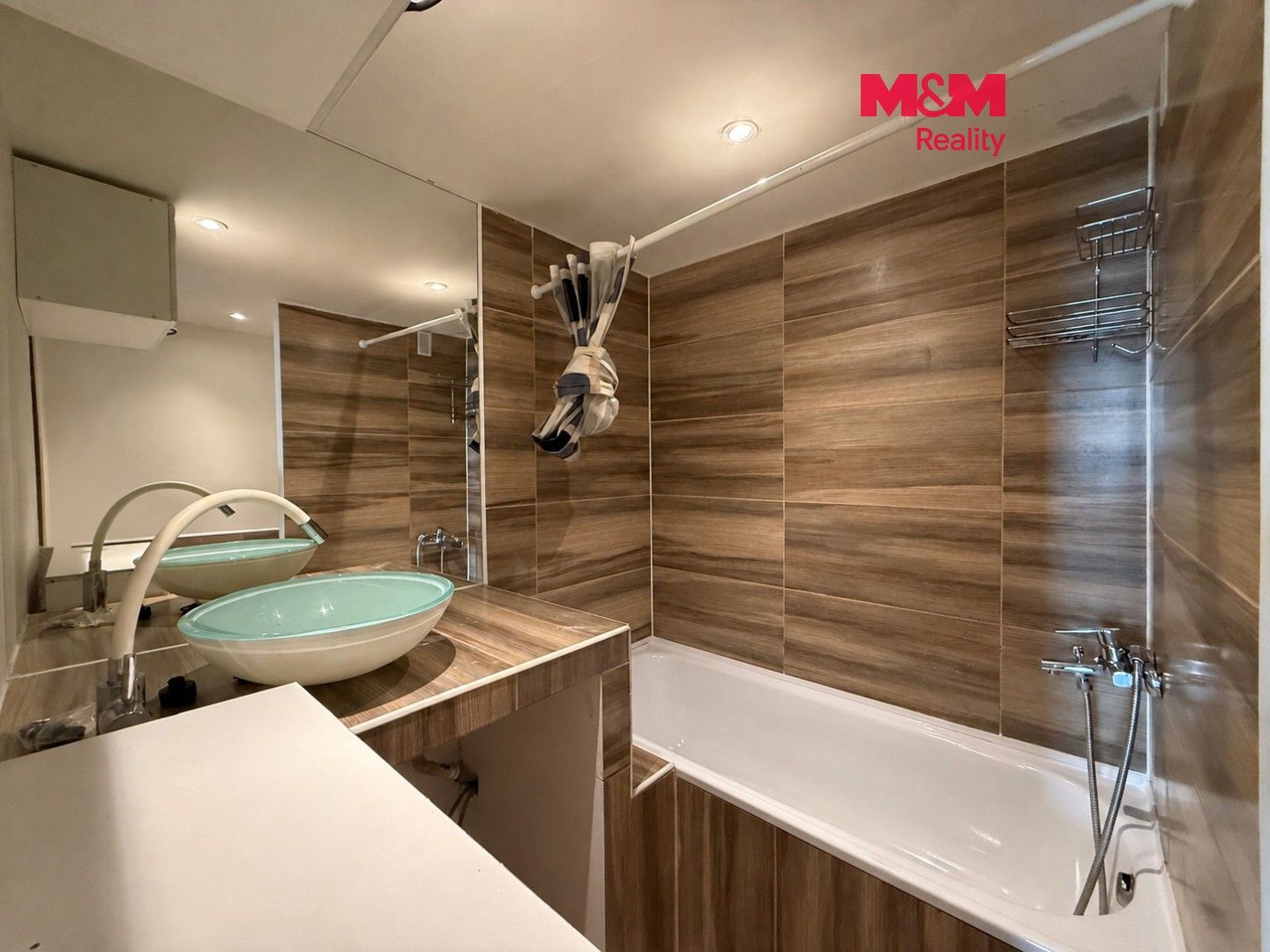 Pronájem bytu 3+1 66 m² - foto 2