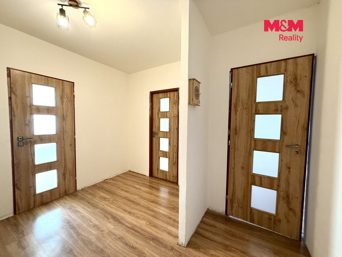 Pronájem bytu 3+1 66 m² - foto 3