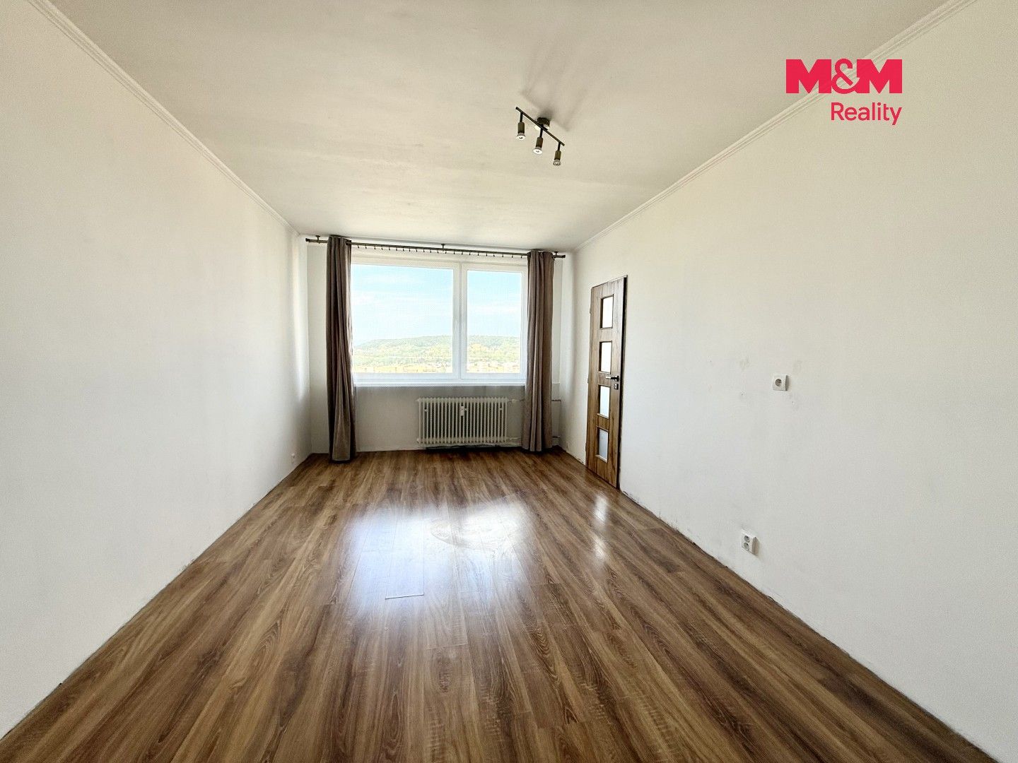 Pronájem bytu 3+1 66 m² - foto 4