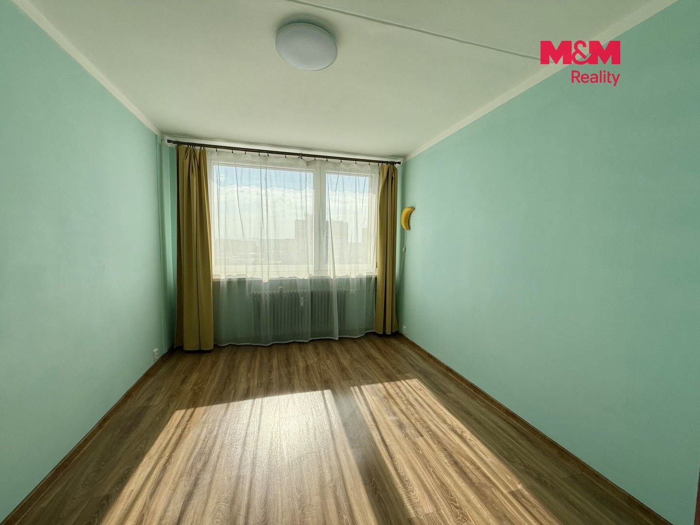 Pronájem bytu 3+1 66 m² - foto 6