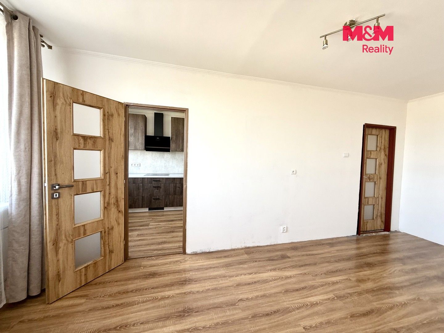 Pronájem bytu 3+1 66 m² - foto 8