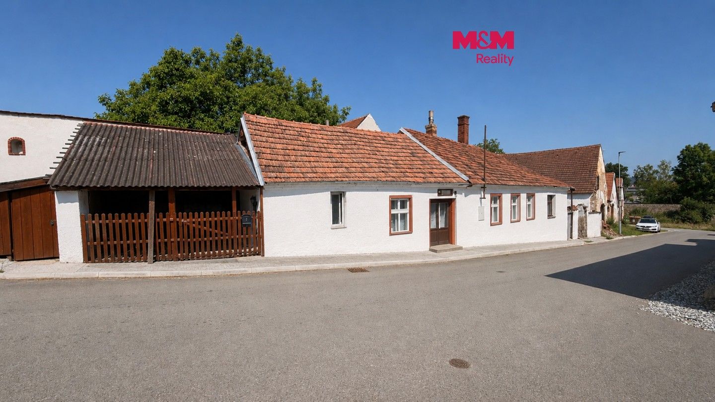 Prodej domu 75 m² - foto 1