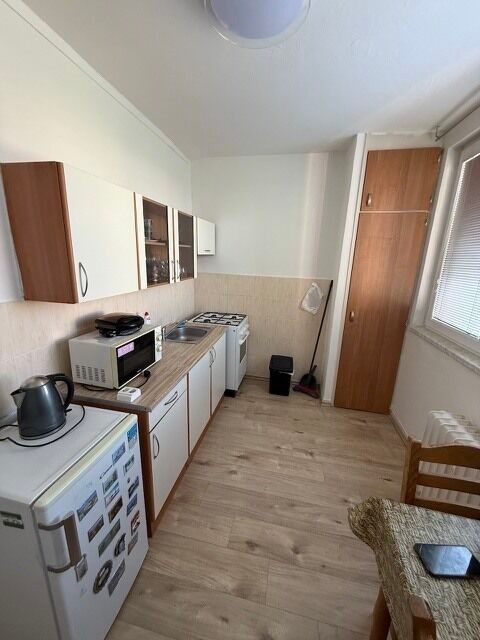 Pronájem bytu 1+1 37 m² - foto 1