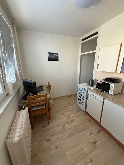 Pronájem bytu 1+1 37 m² - foto 2