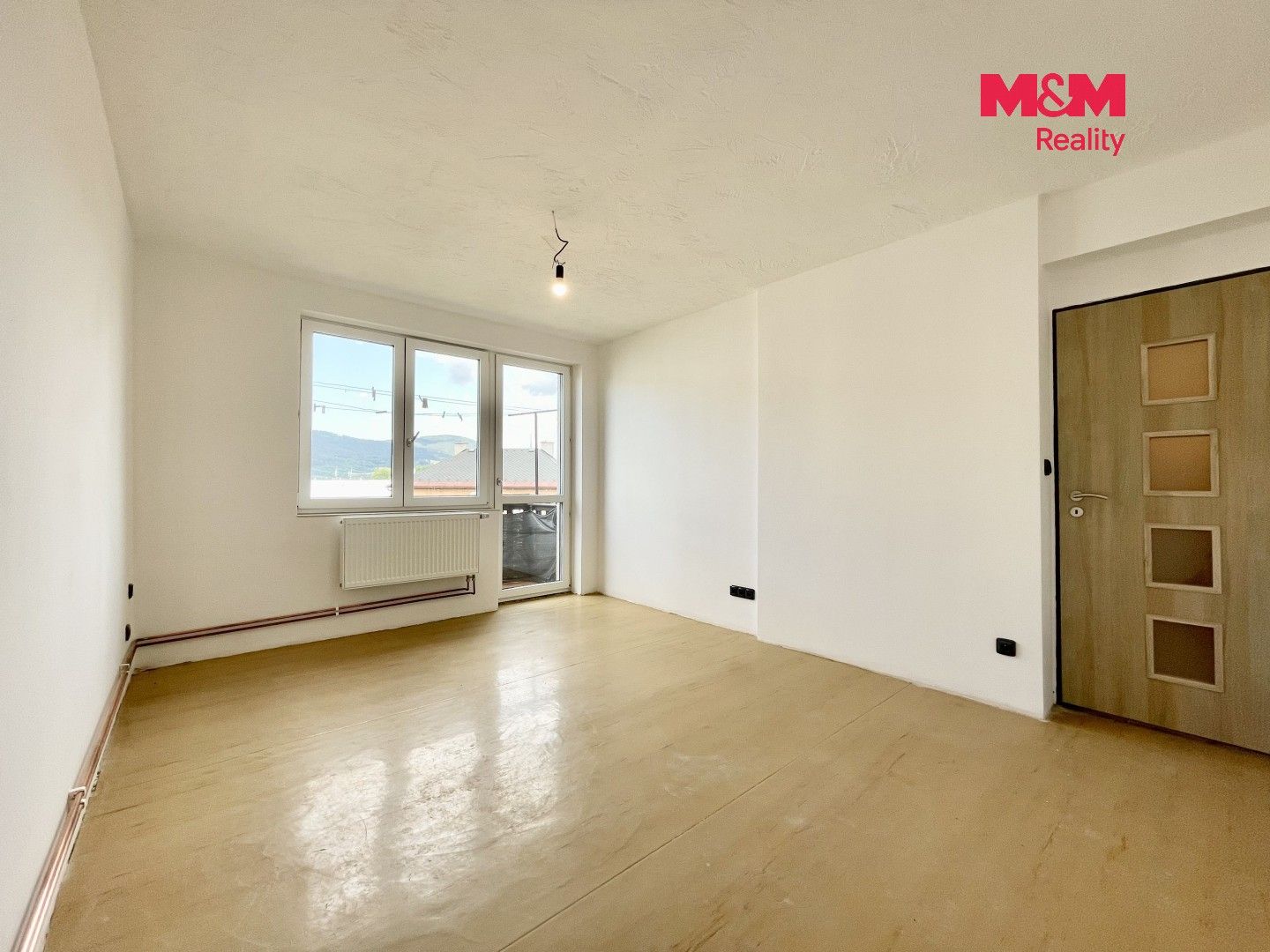 Pronájem bytu 2+1 55 m² - foto 9