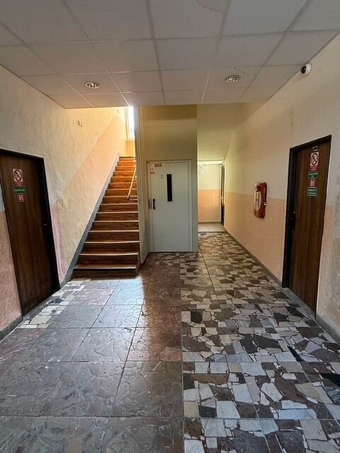 Pronájem bytu 1+1 37 m² - foto 8