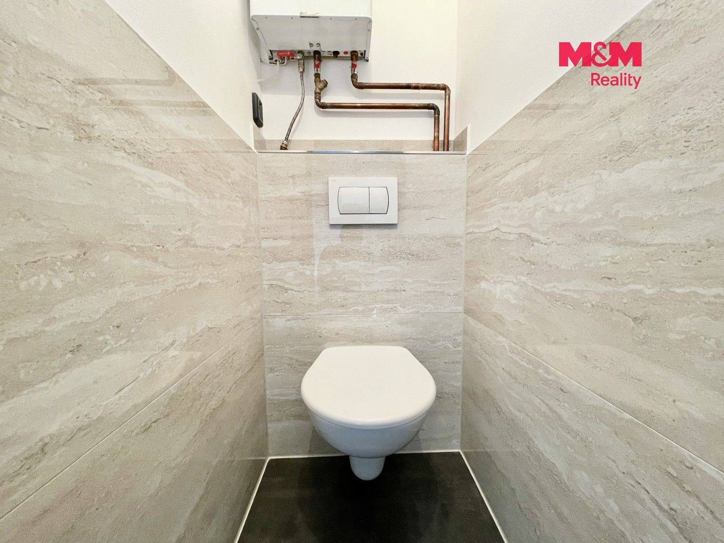 Pronájem bytu 2+1 55 m² - foto 11
