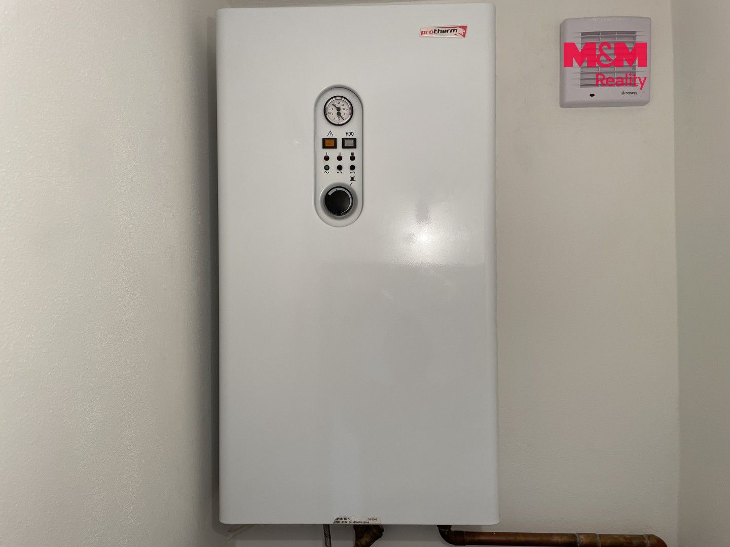 Pronájem bytu 2+1 55 m² - foto 12