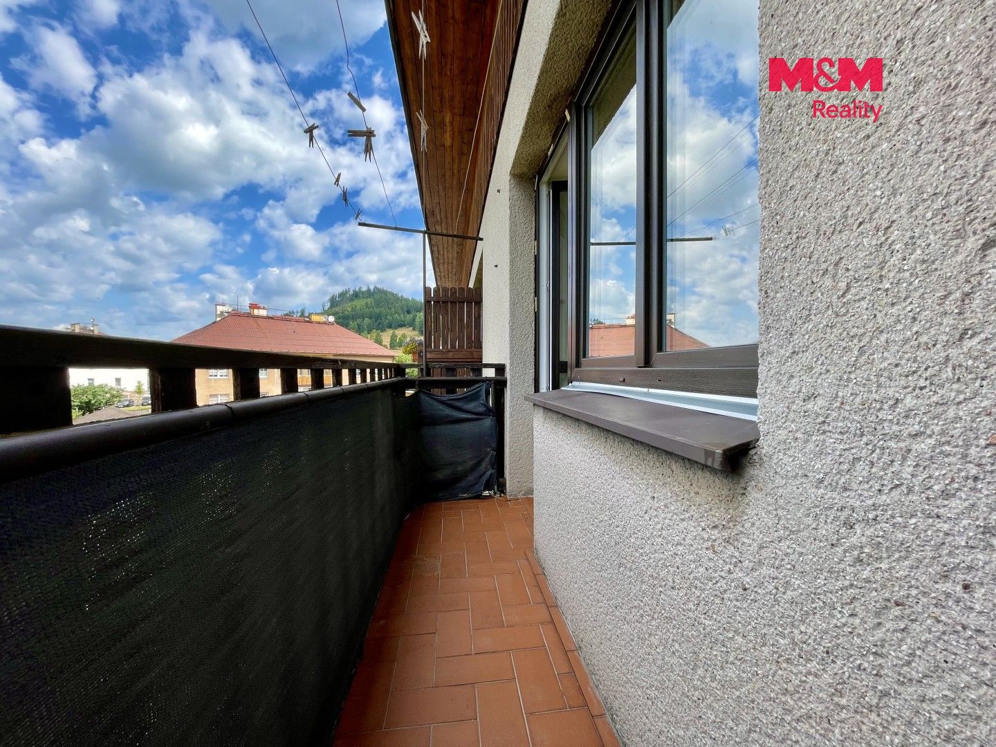 Pronájem bytu 2+1 55 m² - foto 10